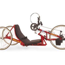 Image of Top End Force 2 Handcycle 1