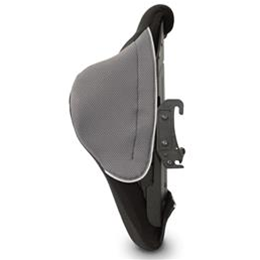 Xtend Deep Height Adjustable Thoracic Back Support