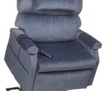 Comforter Lift Chair - Super Wide - The Golden Comforter series lift chairs are high quality chairs 
