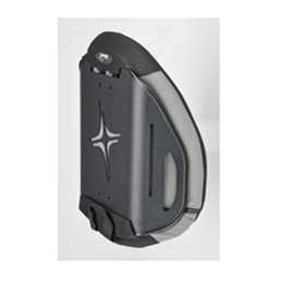 ROHO® AGILITY Mid Contour Back System