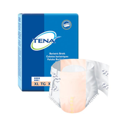 Image of Tena® Bariatric Brief 2