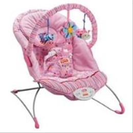 Think Pink Bouncer