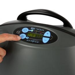 Image of Eclipse 3 Portable Oxygen Concentrator