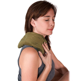 MicroBeads Moist Heat Packs