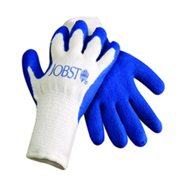 Jobst :: Jobst Donning Gloves