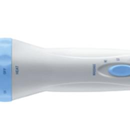 Compact Heated Massager Conair (WM52CS)