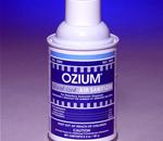 ELIMINATOR ODOR SANITIZER OZIUM 7 OZ - Eliminator, Odor, Sanitizer, Ozium, 7 Oz. - Effectively Sanitize