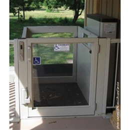 Multilift Vertical Platform Lift