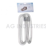 CPAP TUBING 6&quot; - Lightweight CPAP Tubing, 6