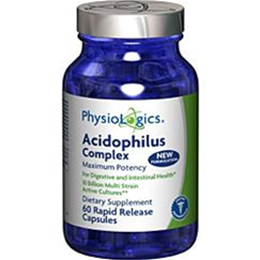 Acidophilus Complex