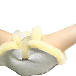 Medical Sheepskin Elbow Protector 1 product image