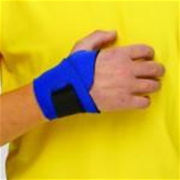 Professional Neoprene Wrist Wrap Fits Left or Right