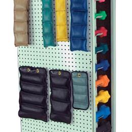 Combo. Dumbell And Weight Storage Rack