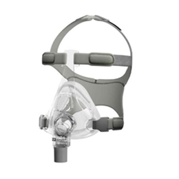 Image of Fisher & Paykel Simplus Full Face Mask
