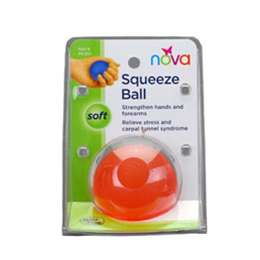 Nova Medical Products :: Exercise Squeeze Ball
