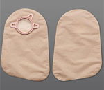 Hollister Closed Pouch - QuietWear Pouch Material allows people with ostomies to live the
