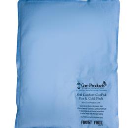 Core Products Int., Inc. :: Soft Comfort Hot/Cold Pack Large 10  x 13