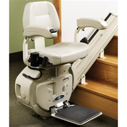Savaria SL-1000 Stairlift Savaria SL-1000 Stairlift