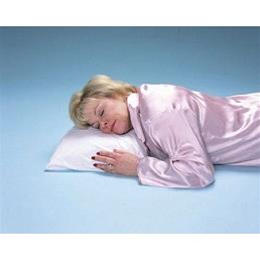 Complete Medical :: Buckwheat Sleeping Pillow