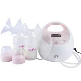Spectra Baby USA :: Spectra S2 Double Electric Breastpump