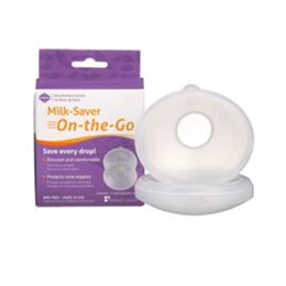 Image of Milkies Milk-Saver On-The-Go