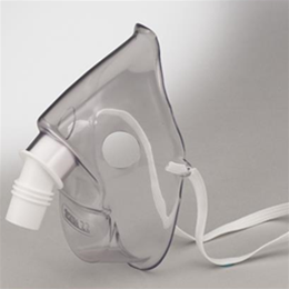 Respironics :: Sidestream Nebulizer Masks