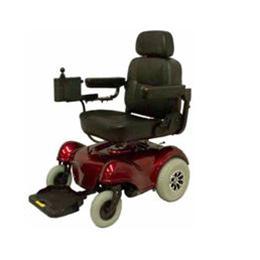 Elexus 350 Power Wheelchair