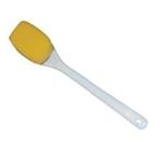 Bath Sponge - Long Handle - &amp;nbsp;For helping to reach hard places in the bath or shower.