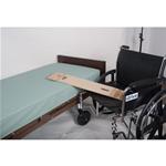 Bariatric Transfer Board With Hand Holes - Product Description&lt;/SPAN