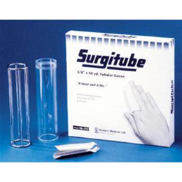 Surgitube Gauze 3-5/8in