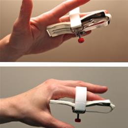 Joint Jack Splint Large