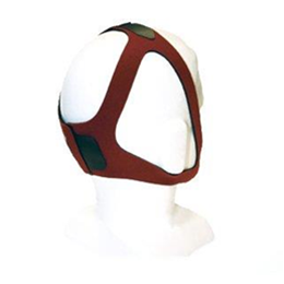 Image of Chin Strap Ruby Adjustable