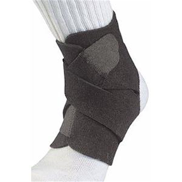 Adjustable Ankle Support Adjustable Ankle Support