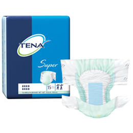 Tena® Super Brief