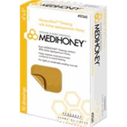 MEDI-HONEY Colloid