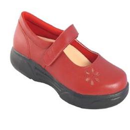 Apis Footwear Co. :: 9205 Women's Premiere Mary Jane Casual Shoes