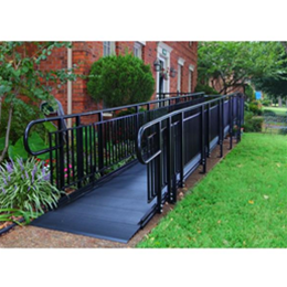 Classic Wheelchair Ramp Series Classic Wheelchair Ramp Series