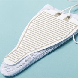 Male Sensor Pad For Bed Wetting Alarm #1832A Male Sensor Pad For Bed Wetting Alarm #1832A