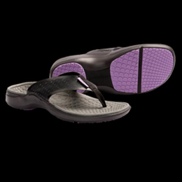 Superfeet Premium Sandals Women’s Flip Flops