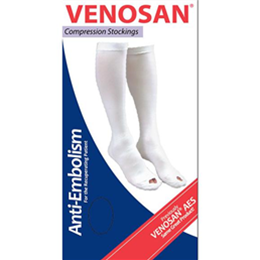 Anti-Embolism stockings
