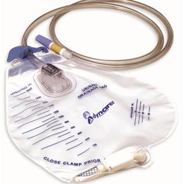 Drainage Bag - Sterile 2000 ml - Each Drainage Bag - Sterile 2000 ml - Each