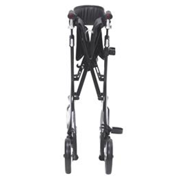 Nitro Elite Carbon Fibre Walker