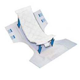 Select® Booster Pad