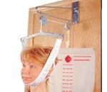 Cervical Traction unit - Features and Benefits:


Hea