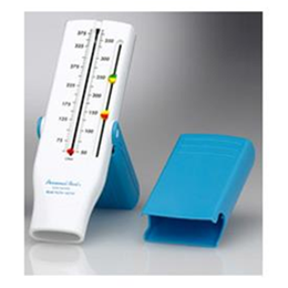 Image of Personal Best Full & Low Range Peak Flow Meter product