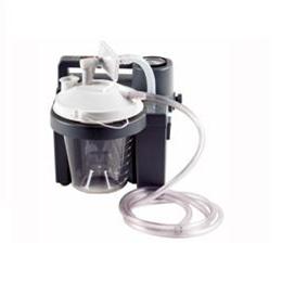 DeVilbiss® Homecare Suction Pump product image