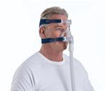 Mirage Micro Nasal Mask - The latest generation nasal mask from ResMed provides persona