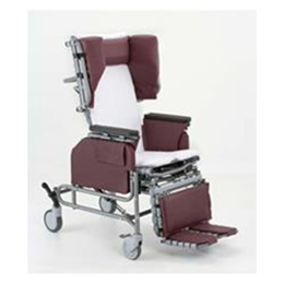 Broda 85v positioning chair - Image Number 23451