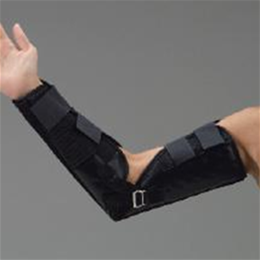 DeRoyal :: Wrist and Elbow Splint