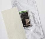 DRESSING ALGINATE CAL MAXORB-EXTRA 4X8&quot; - Maxorb Extra Dressing. For Moderate To Heavily Draining, Partial